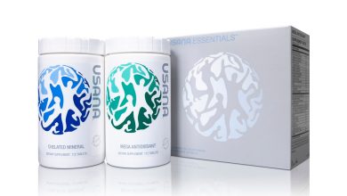 Photo of USANA Pure Rest: Get Your Daily Dose of Vitamins and Minerals
