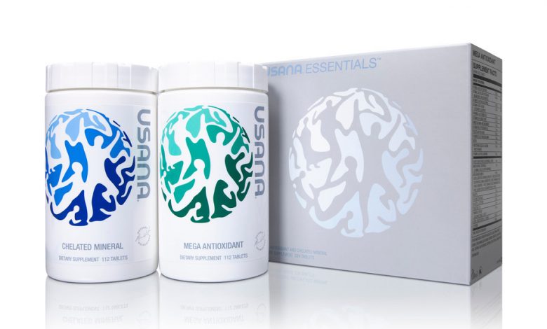 Photo of USANA Pure Rest: Get Your Daily Dose of Vitamins and Minerals