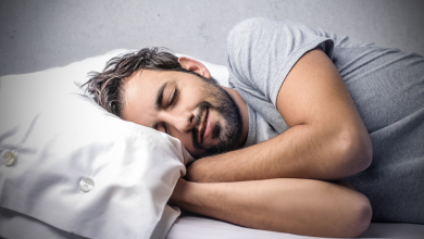 Photo of 7 Tips to Improve Sleep Quality