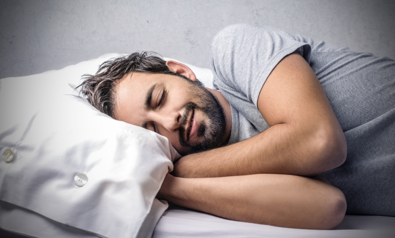 Photo of 7 Tips to Improve Sleep Quality