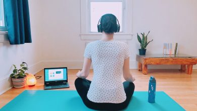 Online Meditation Classes