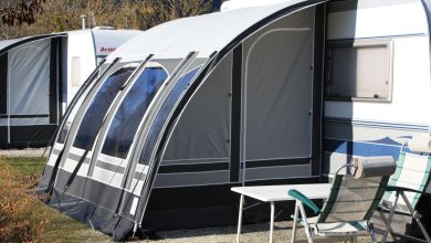 Photo of 4 Things To Consider When Buying Caravan Awnings For Your Camping Trips