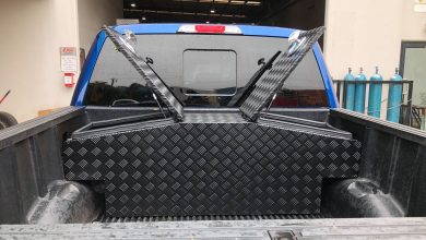 Photo of What Are Ute Toolboxes?