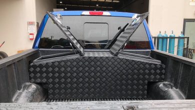 Photo of What Are Ute Toolboxes?