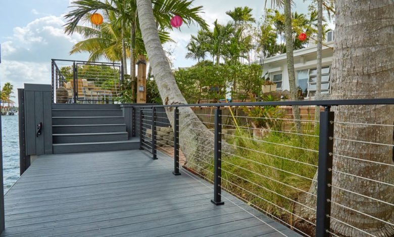 Photo of Things You Need to Know Before Hiring a Cable Railing Installer
