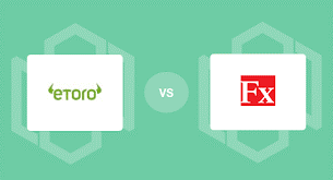 Photo of Etoro vs fxPro-who should you choose?