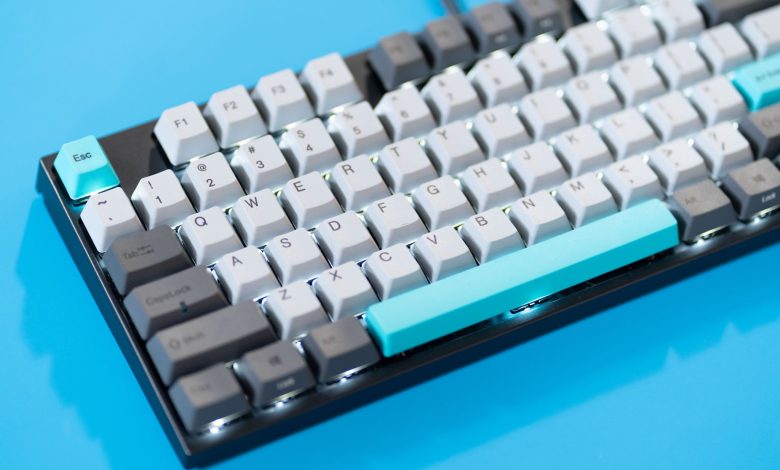 Photo of Types of Mechanical Keyboards