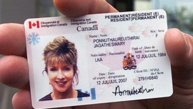 Photo of Your Guide To Getting a Permanent Resident Card in Calgary: Everything You Need To Know