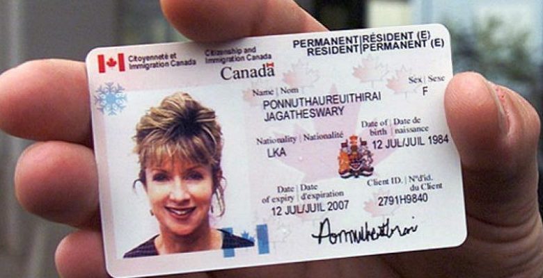 Photo of Your Guide To Getting a Permanent Resident Card in Calgary: Everything You Need To Know