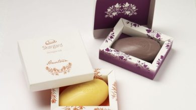 Photo of Custom Soap Boxes: Investigating the Influence of Packaging Design on Brand Recognition and Consumer Behavior