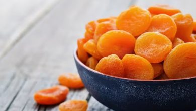 Photo of Apricots Are Packed With Health Benefits