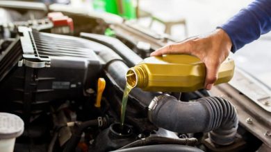 Photo of Myths About Your Car’s Engine Oil Busted!