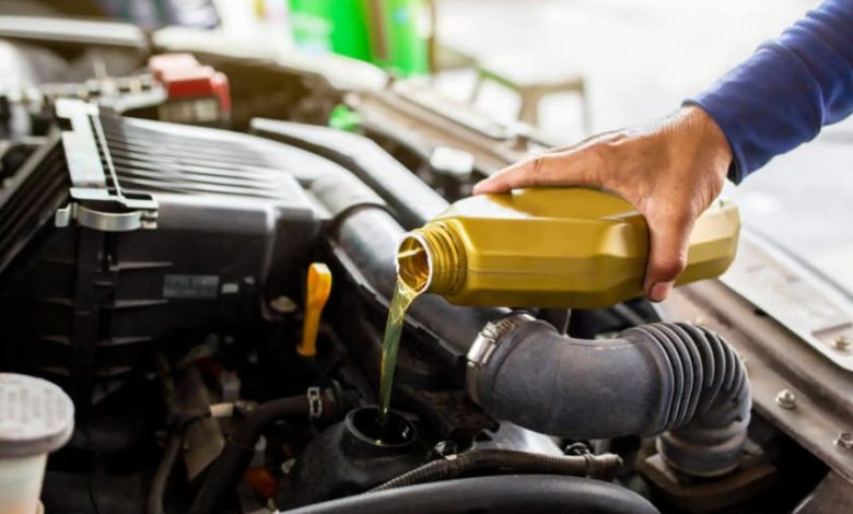 Photo of Myths About Your Car’s Engine Oil Busted!