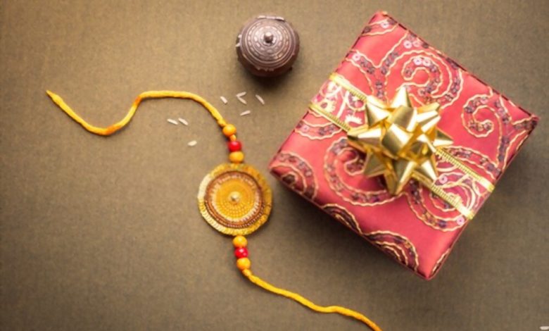 Photo of This Festive Send Rakhi To Canada Online 