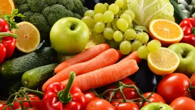 Photo of How to Stay Healthy and Longer with Vegetables
