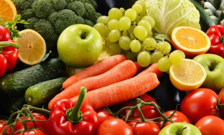 How to Stay Healthy and Longer with Vegetables