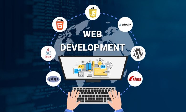 Web Development Company