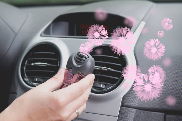 car air freshener