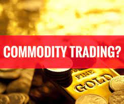 Photo of What Is Commodity Trading?