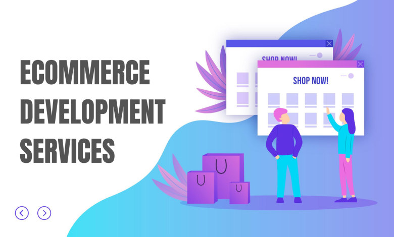 Photo of Choose the Right eCommerce Development Agency for Your Business