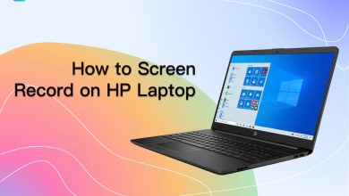 Photo of How to screen record on HP Laptop to improve working?