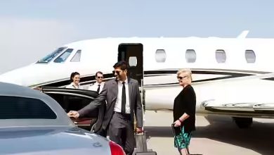 Photo of Enjoy a Hassle-Free Ride to the Airport with Airport Limousine Services