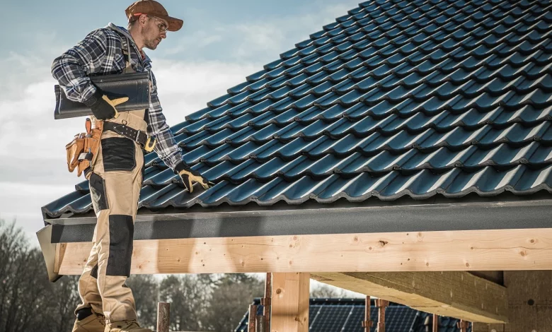 Photo of Finding the Right Roofing Contractor for Your Home