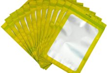 Photo of How Mylar Bags Keep Your Documents Safe and Secure