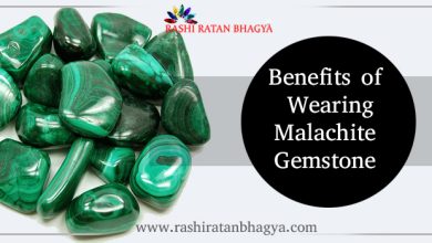 Photo of Benefits of Wearing Malachite Gemstone