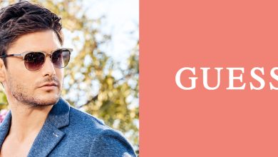 Photo of Guess Eyeglasses: Affordable Luxury for Everyday Wear