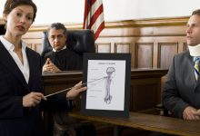 Photo of Personal Injury Cases and Expert Witnesses