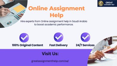 Photo of How To Quickly Learn From An Online Assignment