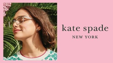 Photo of The benefits of investing in a high-quality pair of Kate Spade Eyeglasses