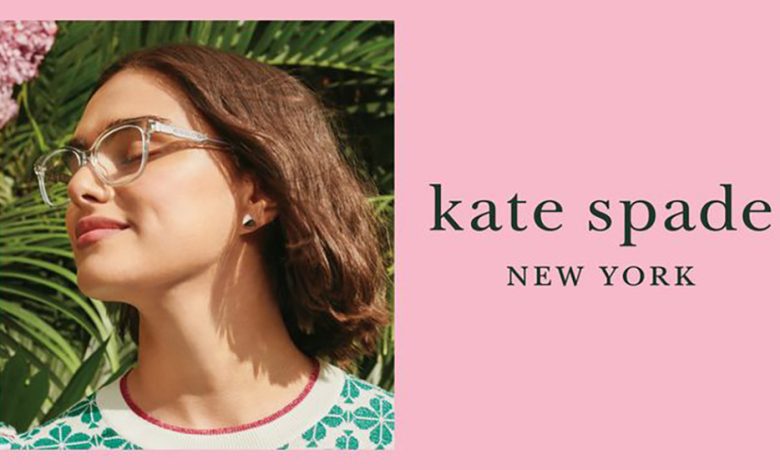 Kate Spade Eyeglasses