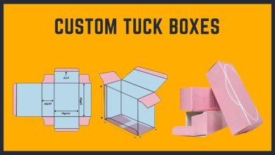 Photo of Custom Tuck Boxes: The Ultimate Packaging Solution