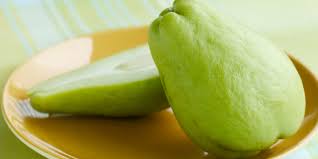 chayote