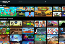 Photo of Unleashing Fun – The Best Free Unblocked Games For Kids