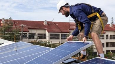 Photo of Save Money and Energy with Solar Panels in Indiana