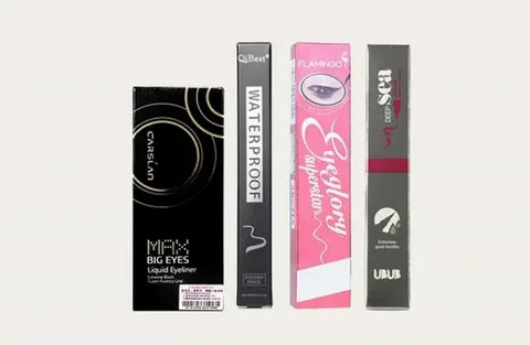 eyeliner boxes