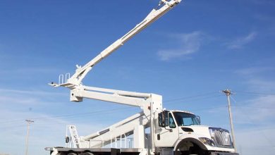 Photo of Role of Technology in Enhancing Performance of Boom and Bucket Trucks