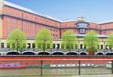 Photo of Bristol’s City Center Real Estate: Insights into the Heart of the City