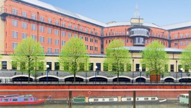 Photo of Bristol’s City Center Real Estate: Insights into the Heart of the City