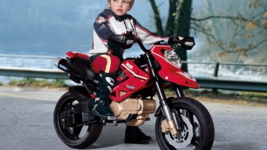 Photo of The Ultimate Guide to Electric Motorcycles For Kids
