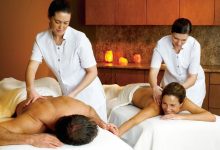Photo of Stress-Free Business Travel: Indulge in Premium Massage Services in Seoul