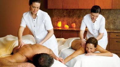 Photo of Stress-Free Business Travel: Indulge in Premium Massage Services in Seoul