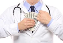 Photo of How can a doctor make an entry into finance?