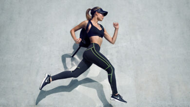 Photo of Shop Women Active Wear – From Running to Relaxing